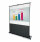 Nobo Projection Screen Portable 1620x1220mm 1901956