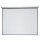 Nobo Projection Screen Wall Mounted 2400x1813mm 1902394