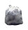 2Work Swing Bin Liner 45 Litre White (Pack of 1000) KF73379