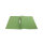 Q-Connect Transfer File 35mm Capacity Foolscap Green (Pack of 25) KF26060