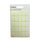 Blick White 12x18mm Labels (Pack of 3500) RS002758