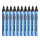 Show-me Drywipe Marker Fine Tip Black (Pack of 10) FPSDP