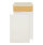 Q-Connect Padded Gusset Envelopes B4 353x250x50mm Peel and Seal White (Pack of 100) KF3532