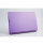 Exacompta Guildhall Brief Size Pocket Wallet 14x10in Mauve (Pack of 50) PW3-MVE