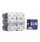 Kleenex 4-Ply Quilted Toilet Roll (Pack of 24) 8484