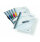 Durable SWINGCLIP Clip Folders A4 Assorted (Pack of 25) 2260/00