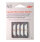 Slice Blades For Box Cutters 34mm (Pack of 4) 10404