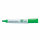 5 Star Eco Highlighter Chisel Tip 1-5mm Line Green [Pack 10]