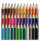 Classmaster Colouring Pencils Assorted (Pack of 36) CPW36