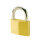Master Lock 40mm Brass Padlock 140EURD