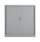 Talos Side Opening Tambour Unit 1000x450x1050mm Grey KF78758