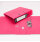 Pukka Brights Lever Arch File A4 Pink (Pack of 10) BR-7764