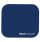 Fellowes Mouse Pad Microban Antibacterial Protection Navy 5933805