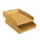 CEP Silva Bamboo Letter Tray Woodgrain (Pack of 2) 2240010301