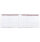 Pukka Pad Bloom Visitors Book Cream 9688-BLM
