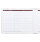 Pukka Pad Bloom Visitors Book Cream 9688-BLM