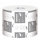 Katrin Plus System Toilet Paper 800 White (Pack of 36) 66940