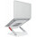Leitz Ergo Adjustable Multi-Angle Laptop Stand White 258x45x253mm 64240001