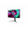 LG 27GR93U-B computer monitor 68.6 cm (27") 3840 x 2160 pixels 4K Ultra HD LED Black, Grey, Purple