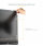 StarTech.com Monitor Privacy Screen for 22" Display - Computer Screen Security Filter - Blue Light Reducing Screen Protector Film - 16:10 Widescreen - Matte/Glossy - +/-30 Degree