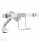 Neomounts monitor arm desk mount