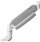 Neomounts monitor arm desk mount