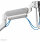 Neomounts monitor arm desk mount