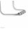 Neomounts monitor arm desk mount