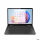 Lenovo 13w Yoga Hybrid (2-in-1) 33.8 cm (13.3") Touchscreen WUXGA AMD Ryzen™ 5 7530U 8 GB DDR4-SDRAM 256 GB SSD Wi-Fi 6 (802.11ax) Windows 11 Pro Black