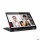 Lenovo 13w Yoga Hybrid (2-in-1) 33.8 cm (13.3") Touchscreen WUXGA AMD Ryzen™ 5 7530U 8 GB DDR4-SDRAM 256 GB SSD Wi-Fi 6 (802.11ax) Windows 11 Pro Black