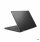 Lenovo 13w Yoga Hybrid (2-in-1) 33.8 cm (13.3") Touchscreen WUXGA AMD Ryzen™ 5 7530U 8 GB DDR4-SDRAM 256 GB SSD Wi-Fi 6 (802.11ax) Windows 11 Pro Black