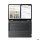 Lenovo 13w Yoga Hybrid (2-in-1) 33.8 cm (13.3") Touchscreen WUXGA AMD Ryzen™ 5 7530U 8 GB DDR4-SDRAM 256 GB SSD Wi-Fi 6 (802.11ax) Windows 11 Pro Black