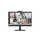 Lenovo ThinkVision T27hv-30 LED display 68.6 cm (27") 2560 x 1440 pixels Quad HD Black