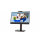 Lenovo ThinkCentre Tiny-In-One 24 LED display 60.5 cm (23.8") 1920 x 1080 pixels Full HD Black