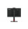Lenovo ThinkCentre Tiny-In-One 24 LED display 60.5 cm (23.8") 1920 x 1080 pixels Full HD Black