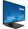 iiyama ProLite T2252MSC-B2 computer monitor 54.6 cm (21.5") 1920 x 1080 pixels Full HD LCD Touchscreen Black