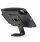 Compulocks iPad Air 10.9" (4-5th Gen) Space Enclosure Core Counter Stand or Wall Mount Black