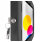 Compulocks iPad Air 10.9" (4-5th Gen) Space Enclosure Core Counter Stand or Wall Mount Black