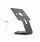 Compulocks iPad Air 10.9" (4-5th Gen) Space Enclosure Core Counter Stand or Wall Mount Black