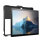 Lenovo 4X41A08251 tablet case 30.5 cm (12") Cover Black