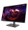 Lenovo ThinkVision P32p-30 LED display 80 cm (31.5") 3840 x 2160 pixels 4K Ultra HD Black