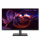 Lenovo ThinkVision P32p-30 LED display 80 cm (31.5") 3840 x 2160 pixels 4K Ultra HD Black