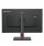 Lenovo ThinkVision P32p-30 LED display 80 cm (31.5") 3840 x 2160 pixels 4K Ultra HD Black