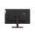 Lenovo T27h-30 LED display 68.6 cm (27") 2560 x 1440 pixels Quad HD Black