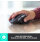 Logitech MX Keys combo for Business Gen 2 keyboard Mouse included RF Wireless + Bluetooth QWERTY UK International Graphite