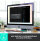 Logitech MX Keys combo for Business Gen 2 keyboard Mouse included RF Wireless + Bluetooth QWERTY UK International Graphite
