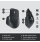 Logitech MX Keys combo for Business Gen 2 keyboard Mouse included RF Wireless + Bluetooth QWERTY UK International Graphite