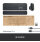 Logitech MX Keys combo for Business Gen 2 keyboard Mouse included RF Wireless + Bluetooth QWERTY UK International Graphite