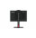 Lenovo ThinkCentre Tiny-In-One 22 LED display 54.6 cm (21.5") 1920 x 1080 pixels Full HD Touchscreen Black