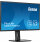 iiyama ProLite XB3270QSU-B1 computer monitor 81.3 cm (32") 2560 x 1440 pixels Wide Quad HD LED Black